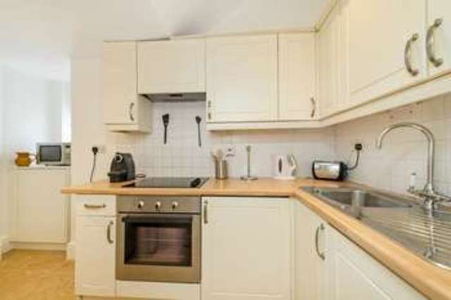  Image of 1 bedroom Flat to rent in Winchester Street London SW1V at Winchester Street  London, SW1V 4ND