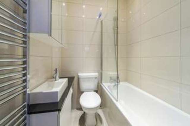  Image of 1 bedroom Flat to rent in Winchester Street London SW1V at Winchester Street  London, SW1V 4ND