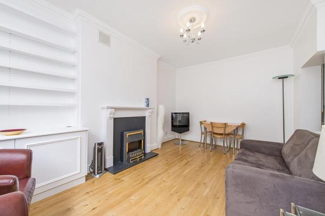  Image of 1 bedroom Flat to rent in Winchester Street London SW1V at Winchester Street  London, SW1V 4ND