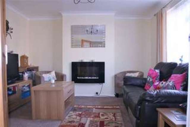  Image of 3 bedroom Terraced house for sale in Windsor Road Cosham Portsmouth PO6 at Windsor Road  Portsmouth, PO6 2TG