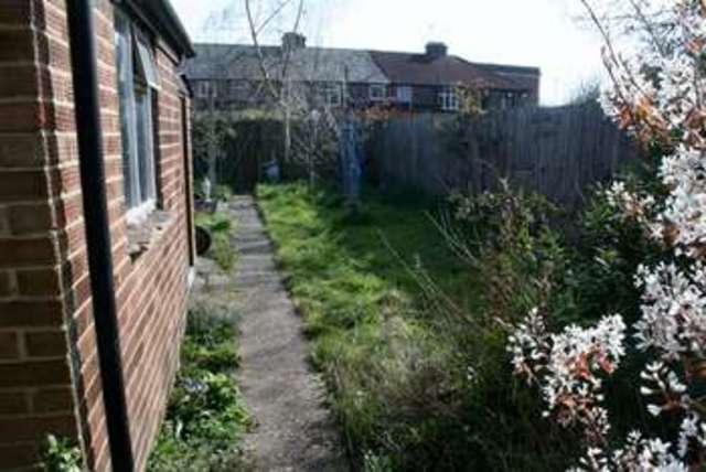  Image of 3 bedroom Terraced house for sale in Windsor Road Cosham Portsmouth PO6 at Windsor Road  Portsmouth, PO6 2TG