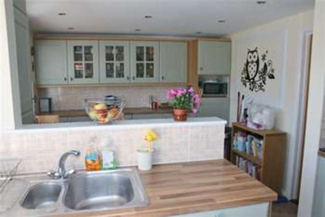  Image of 3 bedroom Terraced house for sale in Windsor Road Cosham Portsmouth PO6 at Windsor Road  Portsmouth, PO6 2TG