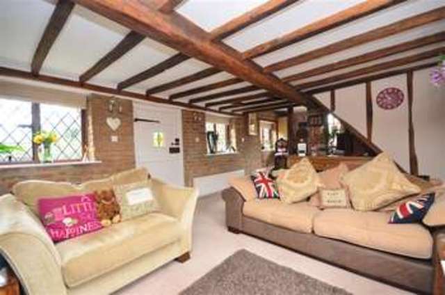  Image of 4 bedroom Detached house for sale in Wingham Well Lane Wingham Well Canterbury CT3 at Wingham Well Canterbury Canterbury, CT3 1NW