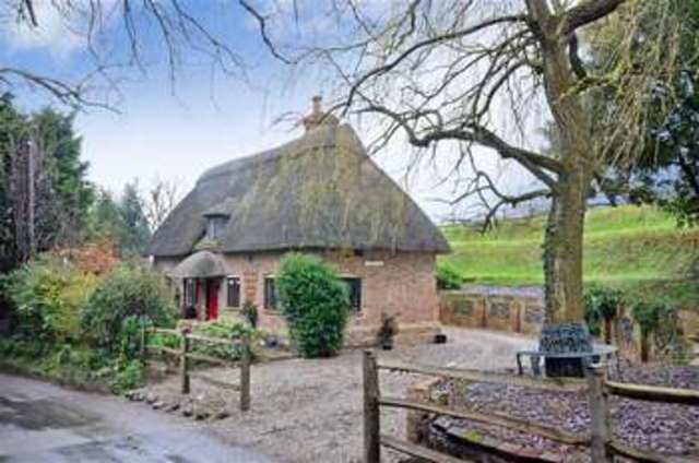  Image of 4 bedroom Detached house for sale in Wingham Well Lane Wingham Well Canterbury CT3 at Wingham Well Canterbury Canterbury, CT3 1NW