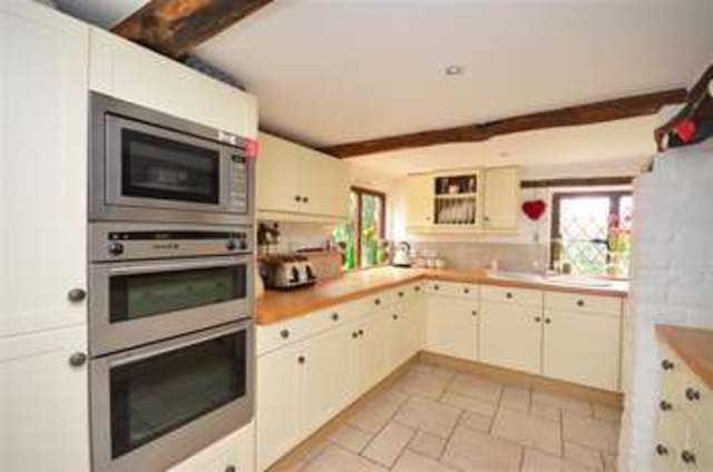  Image of 4 bedroom Detached house for sale in Wingham Well Lane Wingham Well Canterbury CT3 at Wingham Well Canterbury Canterbury, CT3 1NW