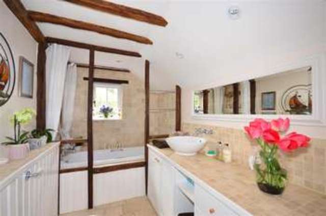  Image of 4 bedroom Detached house for sale in Wingham Well Lane Wingham Well Canterbury CT3 at Wingham Well Canterbury Canterbury, CT3 1NW