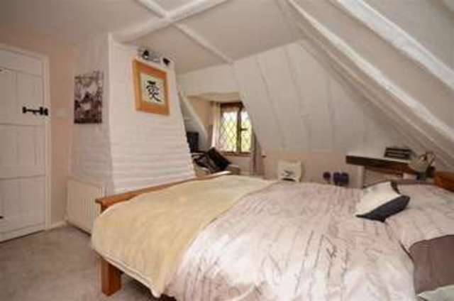  Image of 4 bedroom Detached house for sale in Wingham Well Lane Wingham Well Canterbury CT3 at Wingham Well Canterbury Canterbury, CT3 1NW