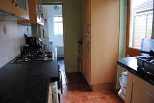  Image of 2 bedroom Terraced house to rent in Wolseley Road Rush Green Romford RM7 at Romford, RM7 0BP