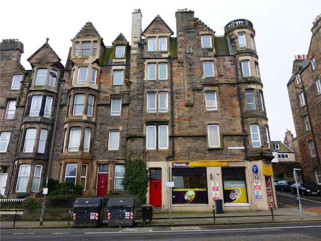  Image of 3 bedroom Flat to rent in Wolseley Terrace Edinburgh EH8 at Meadowbank Edinburgh Edinburgh, EH8 7AB