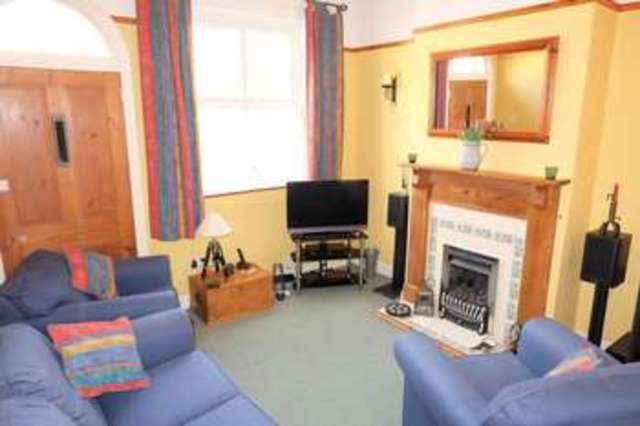  Image of 3 bedroom Terraced house for sale in Wood Street Kidderminster DY11 at Wood Street  Kidderminster, DY11 6UA