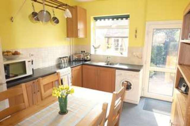  Image of 3 bedroom Terraced house for sale in Wood Street Kidderminster DY11 at Wood Street  Kidderminster, DY11 6UA