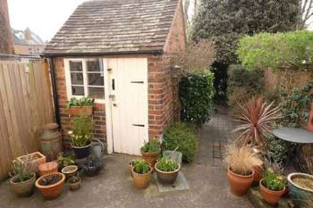  Image of 3 bedroom Terraced house for sale in Wood Street Kidderminster DY11 at Wood Street  Kidderminster, DY11 6UA