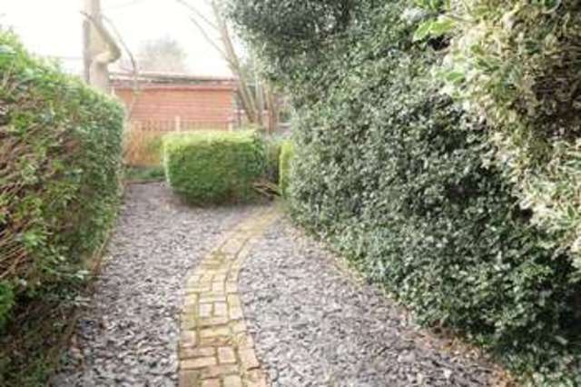  Image of 3 bedroom Terraced house for sale in Wood Street Kidderminster DY11 at Wood Street  Kidderminster, DY11 6UA