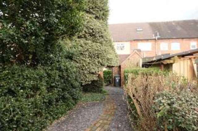  Image of 3 bedroom Terraced house for sale in Wood Street Kidderminster DY11 at Wood Street  Kidderminster, DY11 6UA