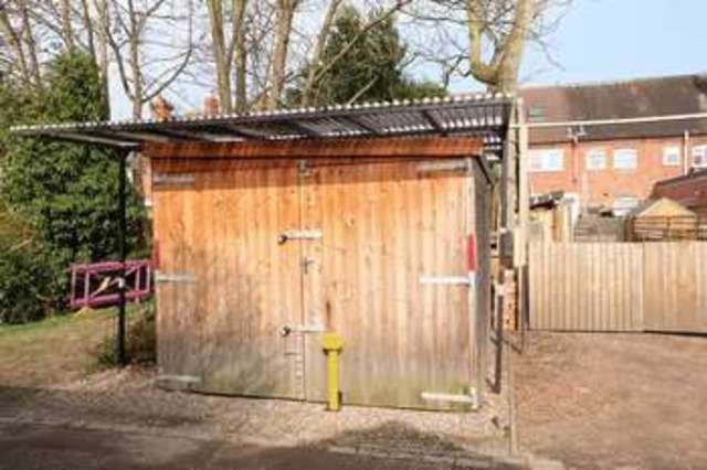  Image of 3 bedroom Terraced house for sale in Wood Street Kidderminster DY11 at Wood Street  Kidderminster, DY11 6UA