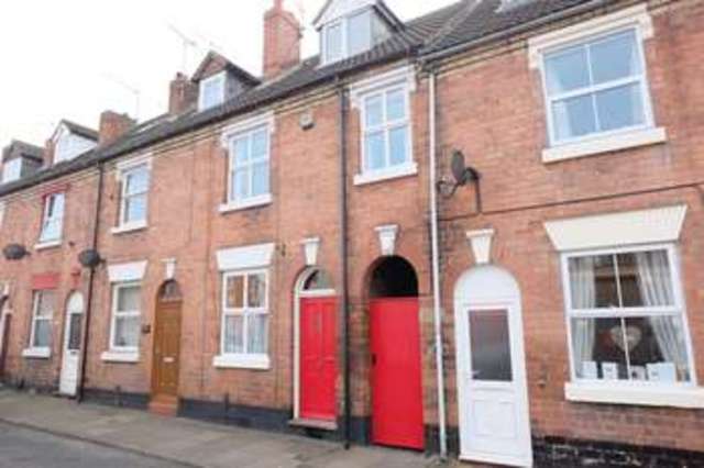  Image of 3 bedroom Terraced house for sale in Wood Street Kidderminster DY11 at Wood Street  Kidderminster, DY11 6UA