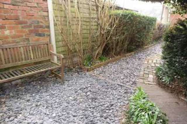  Image of 3 bedroom Terraced house for sale in Wood Street Kidderminster DY11 at Wood Street  Kidderminster, DY11 6UA