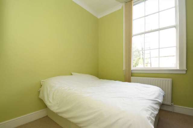  Image of 1 bedroom Apartment to rent in Woolwich New Road London SE18 at Woolwich New Road Woolwich London, SE18 6HA
