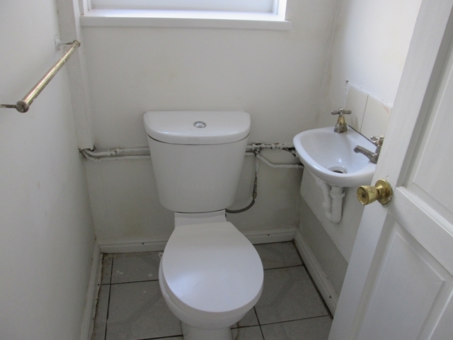  Image of 5 bedroom Terraced house for sale in Wordsworth Road Small Heath Birmingham B10 at Wordsworth Road Small Heath Birmingham, B10 0ED