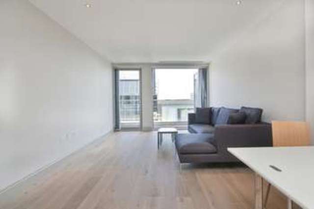  Image of 1 bedroom Flat to rent in Worship Street London EC2A at Liverpool Street London Barbican, EC2A 2AH