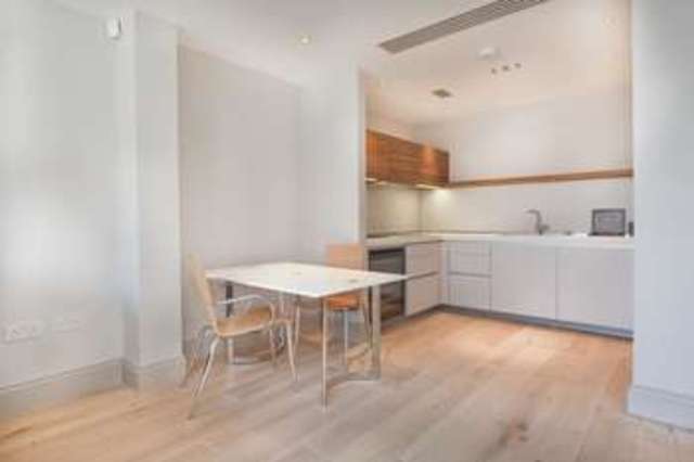  Image of 1 bedroom Flat to rent in Worship Street London EC2A at Liverpool Street London Barbican, EC2A 2AH
