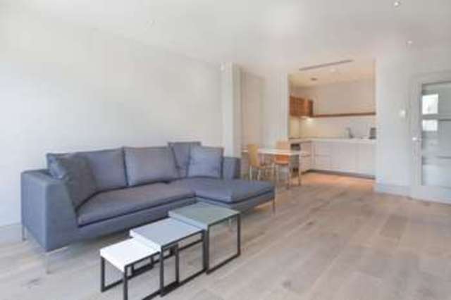  Image of 1 bedroom Flat to rent in Worship Street London EC2A at Liverpool Street London Barbican, EC2A 2AH