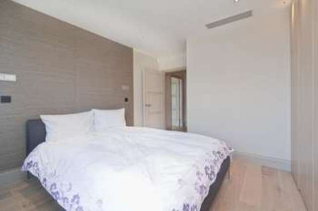  Image of 1 bedroom Flat to rent in Worship Street London EC2A at Liverpool Street London Barbican, EC2A 2AH