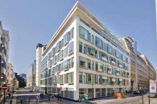  Image of 1 bedroom Flat to rent in Worship Street London EC2A at Liverpool Street London Barbican, EC2A 2AH