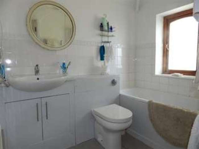  Image of 3 bedroom Semi-Detached house for sale in Wyke Road Wyke Champflower Bruton BA10 at Bruton, BA10 0PZ