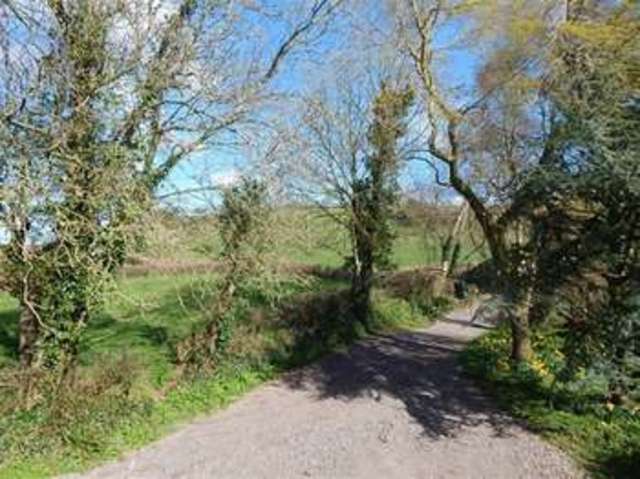  Image of 3 bedroom Semi-Detached house for sale in Wyke Road Wyke Champflower Bruton BA10 at Bruton, BA10 0PZ