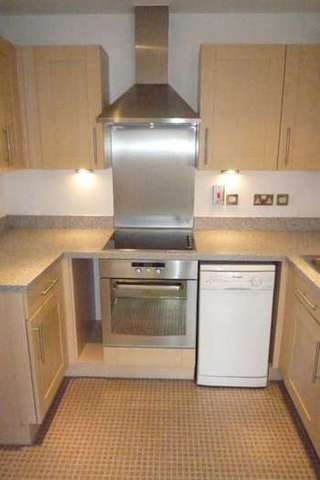  Image of 1 bedroom Apartment to rent in Wykes Bishop Street Ipswich IP3 at Wykes Bishop Street Orwell Quay Ipswich, IP3 0DT