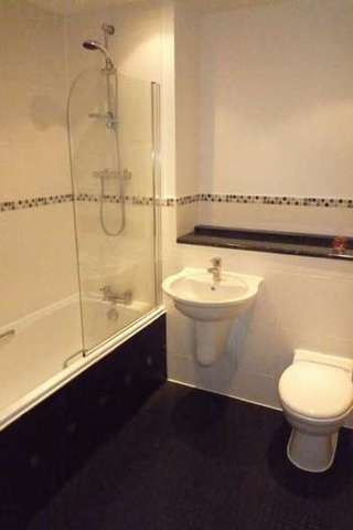  Image of 1 bedroom Apartment to rent in Wykes Bishop Street Ipswich IP3 at Wykes Bishop Street Orwell Quay Ipswich, IP3 0DT