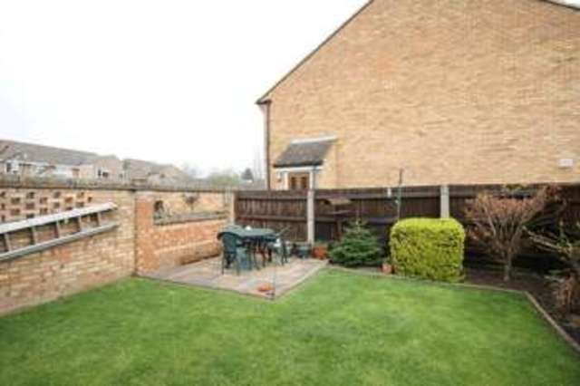  Image of 3 bedroom Semi-Detached house for sale in Great Close Road Yarnton Kidlington OX5 at Great Close Road Yarnton Yarnton, OX5 1QN