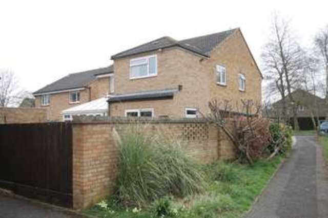  Image of 3 bedroom Semi-Detached house for sale in Great Close Road Yarnton Kidlington OX5 at Great Close Road Yarnton Yarnton, OX5 1QN