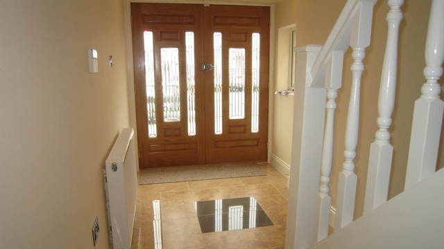  Image of 4 bedroom Semi-Detached house for sale in York Avenue Hayes UB3 at Middlesex  Hayes, UB3 2TN