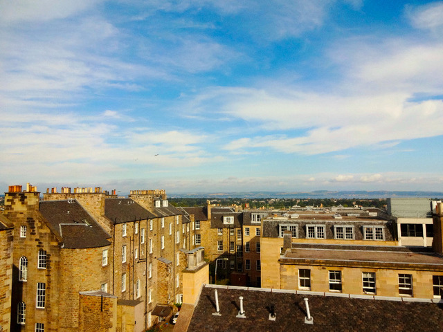  Image of 3 bedroom Flat to rent in Young Street Lane South Edinburgh EH2 at New Town Edinburgh Edinburgh, EH2 4JF
