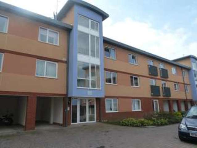  Image of 2 bedroom Flat for sale in The Stockyards Gloucester GL1 at Gloucester  Gloucester, GL1 2AL