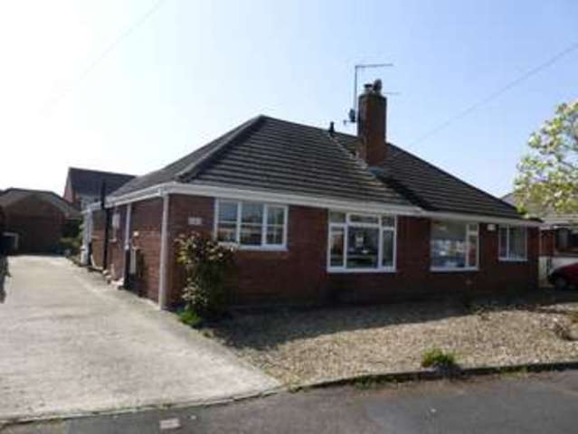  Image of 2 bedroom Detached house for sale in Breinton Way Longlevens Gloucester GL2 at Longlevens Gloucester Innsworth, GL2 0BD