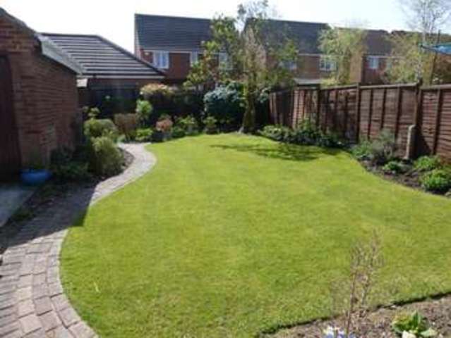  Image of 2 bedroom Detached house for sale in Breinton Way Longlevens Gloucester GL2 at Longlevens Gloucester Innsworth, GL2 0BD