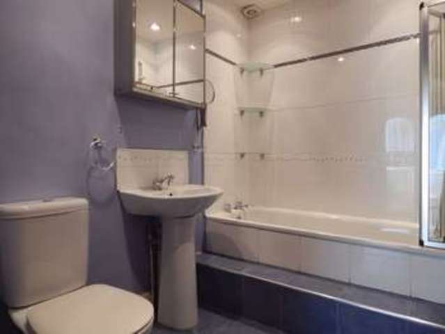  Image of 1 bedroom Flat for sale in Old Town Broxburn EH52 at Old Town  Broxburn, EH52 5HJ
