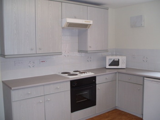 Image of 1 bedroom Flat to rent in Cavendish Crescent South The Park Nottingham NG7 at 1 Cavendish Crescent South, The Park The Park Nottingham, NG7 1EN