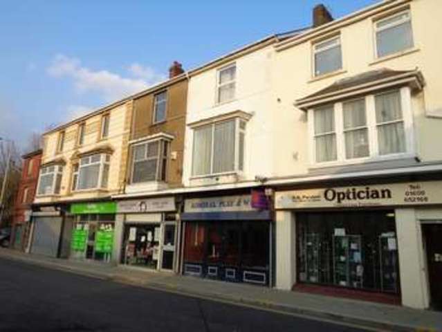  Image of Property for sale in Derwen Road Bridgend CF31 at Derwen Road  Bridgend, CF31 1LH