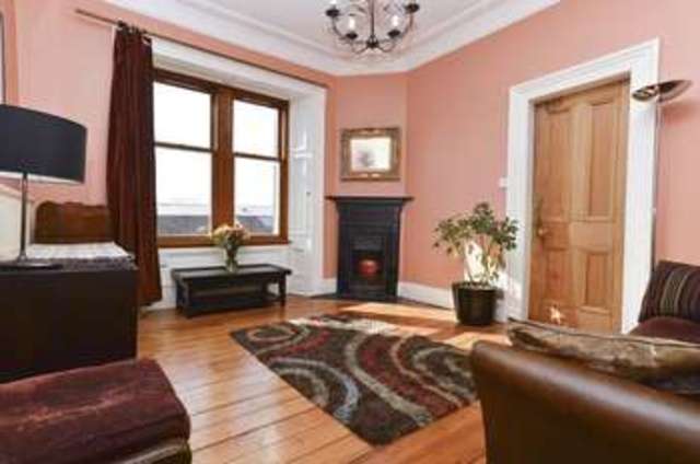  Image of 1 bedroom Flat for sale in Grove Street Edinburgh EH3 at Grove Street Haymarket Edinburgh, EH3 8AF