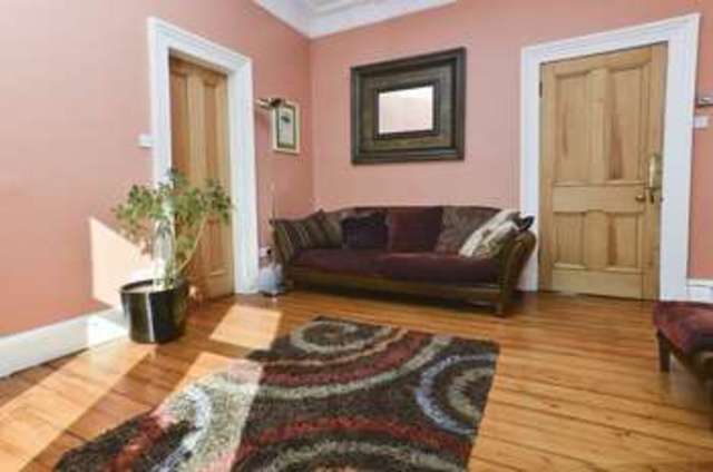  Image of 1 bedroom Flat for sale in Grove Street Edinburgh EH3 at Grove Street Haymarket Edinburgh, EH3 8AF