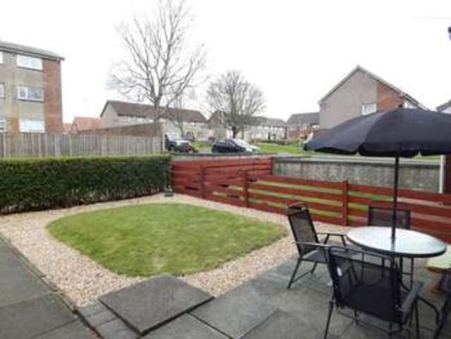  Image of 3 bedroom Flat for sale in Aitken Orr Drive Broxburn EH52 at Aitken Orr Drive  Broxburn, EH52 5HD