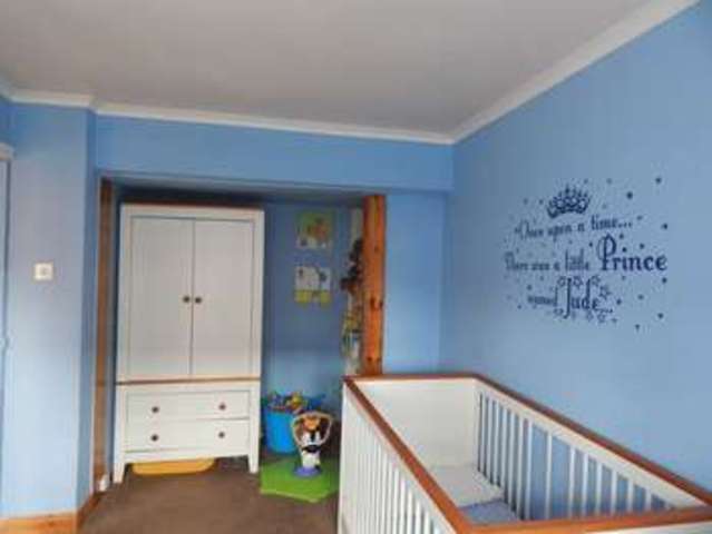  Image of 3 bedroom Flat for sale in Aitken Orr Drive Broxburn EH52 at Aitken Orr Drive  Broxburn, EH52 5HD