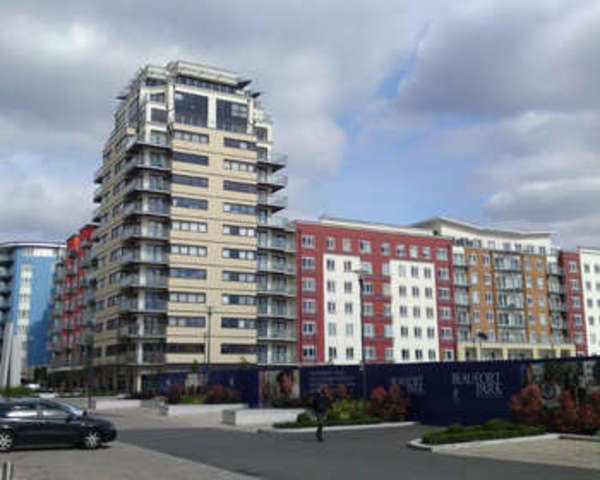  Image of 2 bedroom Flat for sale in Heritage Avenue London NW9 at 20 Boulevard Drive  London, NW9 5GE