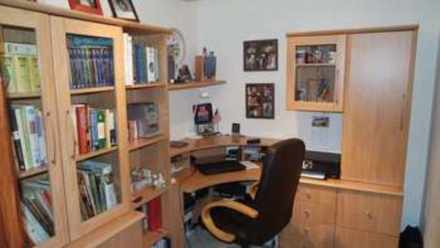  Image of 4 bedroom Detached house for sale in Hillside Road Penn High Wycombe HP10 at Penn, HP10 8JJ
