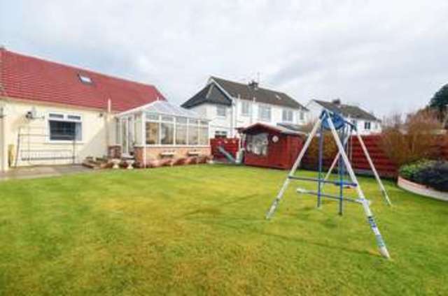  Image of 3 bedroom Detached house for sale in Silverknowes Gardens Edinburgh EH4 at Silverknowes Gardens Silverknowes Edinburgh, EH4 5NB