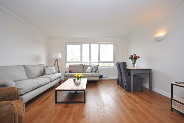  Image of 2 bedroom Flat to rent in Hyde Park Place London W2 at London, W2 2LH